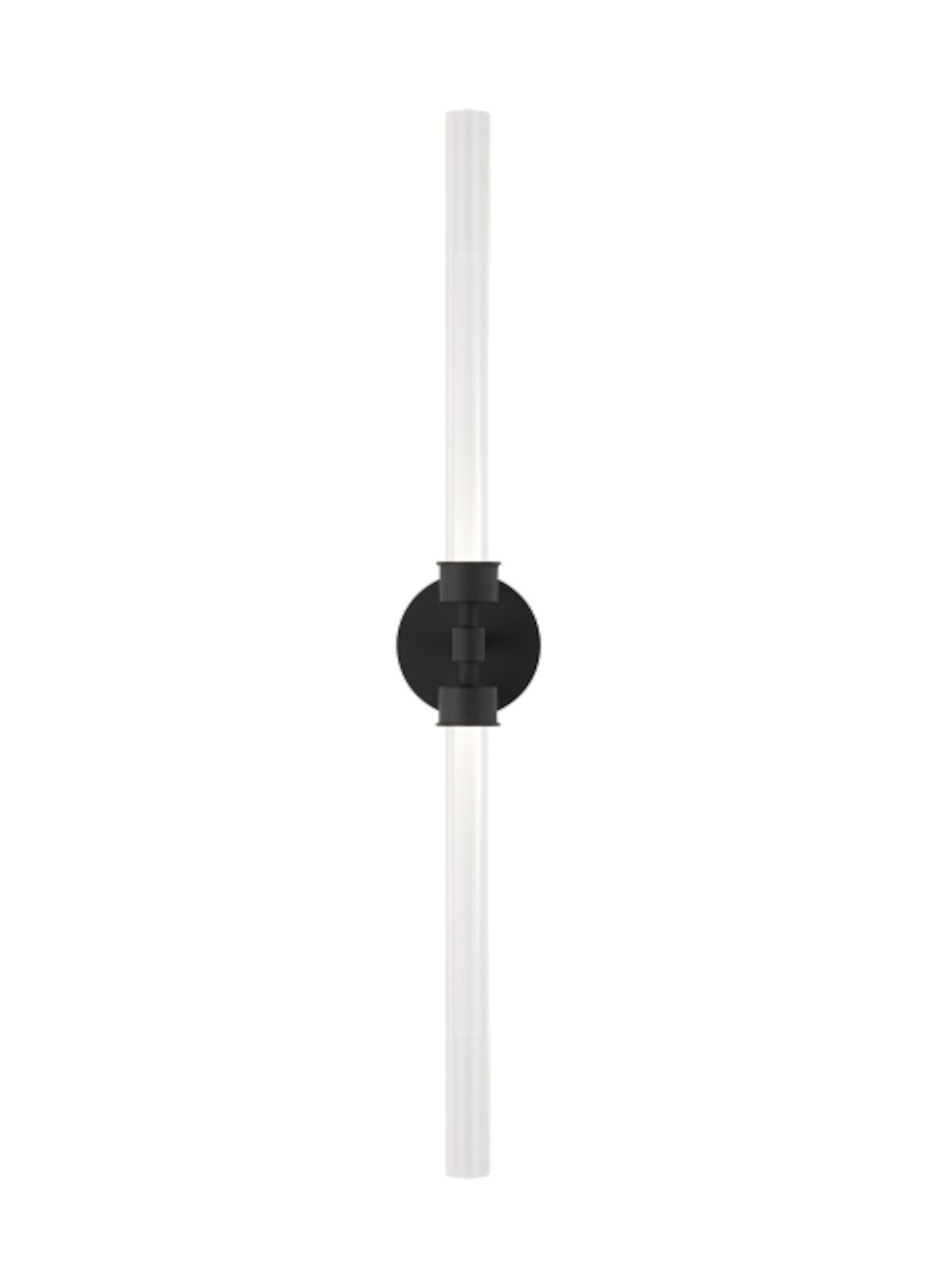 LINGER 2 LIGHT LINE VOLTAGE LED WALL/BATH VANITY - robinsonco.ca