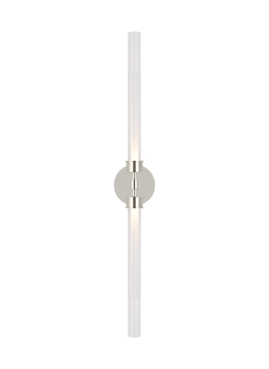 LINGER 2 LIGHT LINE VOLTAGE LED WALL/BATH VANITY - robinsonco.ca