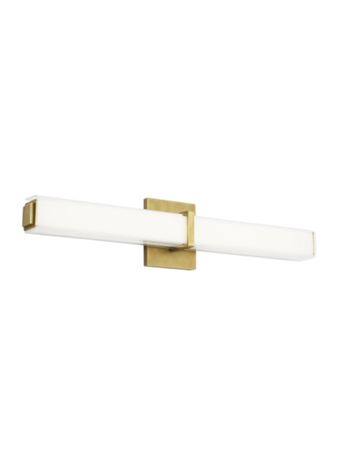 MILAN 24" LINE VOLTAGE LED VANITY LIGHT - robinsonco.ca