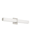 MILAN 24" LINE VOLTAGE LED VANITY LIGHT - robinsonco.ca