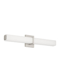MILAN 24" LINE VOLTAGE LED VANITY LIGHT - robinsonco.ca