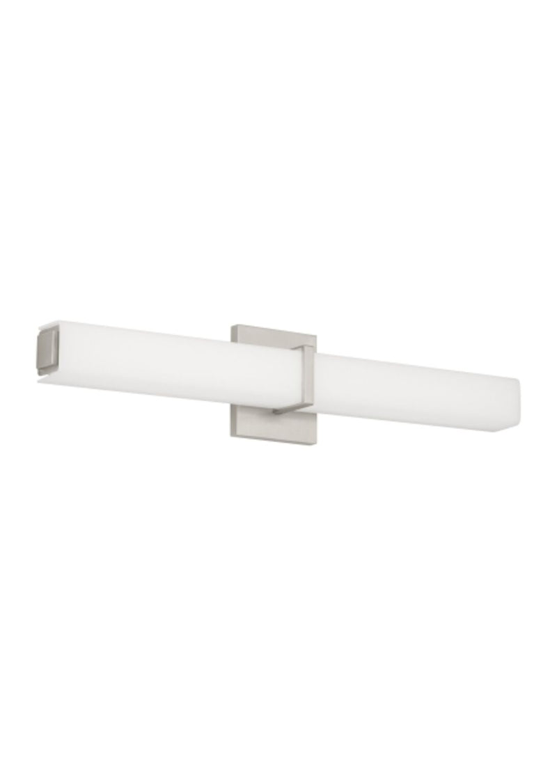 MILAN 24" LINE VOLTAGE LED VANITY LIGHT - robinsonco.ca