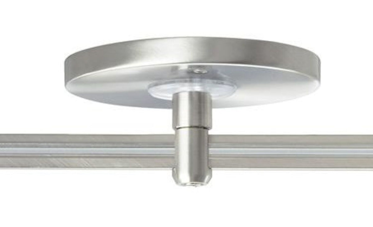 MONORAIL 4-INCH ROUND POWER FEED CANOPY SINGLE-FEED