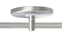 MONORAIL 4-INCH ROUND POWER FEED CANOPY SINGLE-FEED