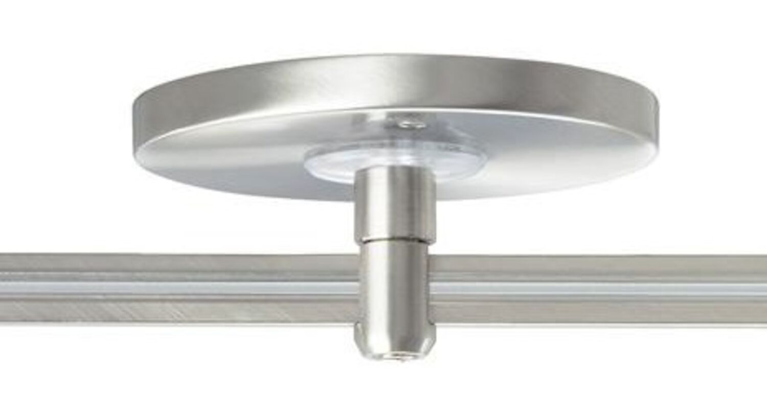 MONORAIL 4-INCH ROUND POWER FEED CANOPY SINGLE-FEED - robinsonco.ca