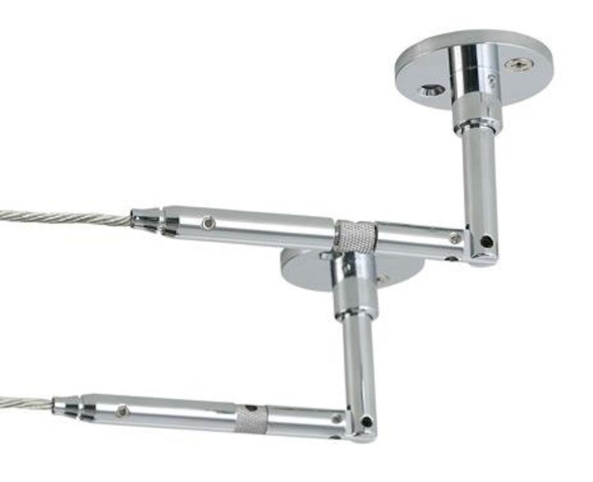 KABLE LITE UNIVERSAL TURNBUCKLES