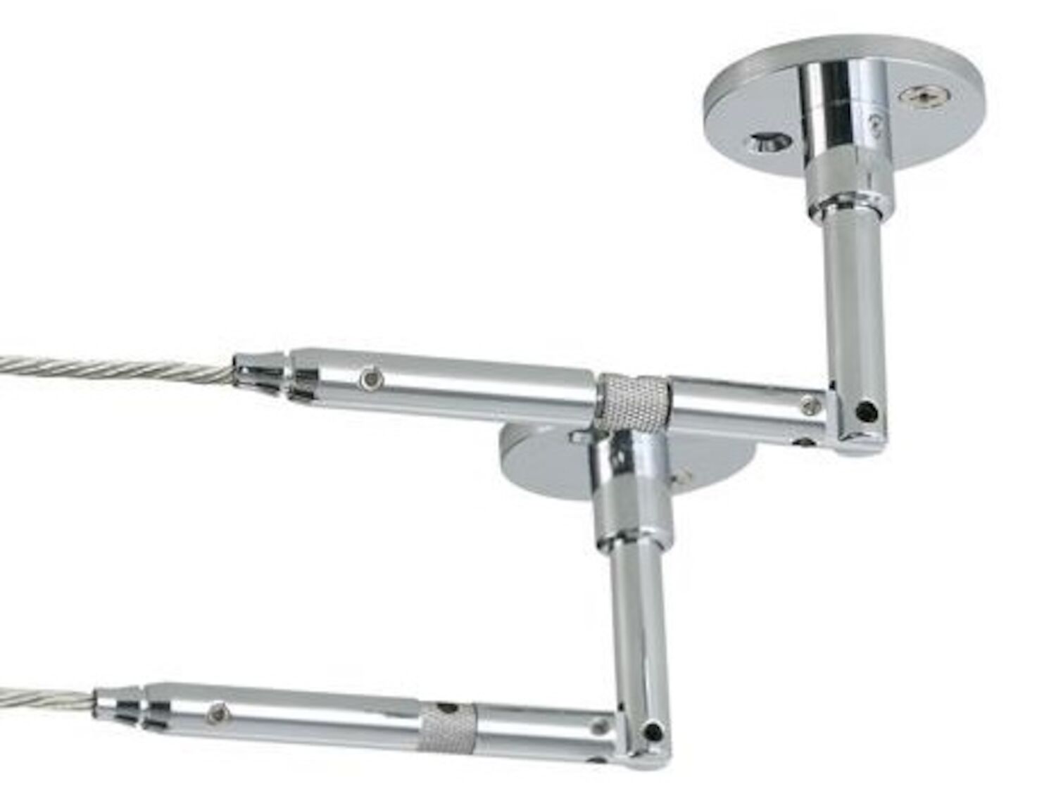 KABLE LITE UNIVERSAL TURNBUCKLES - robinsonco.ca