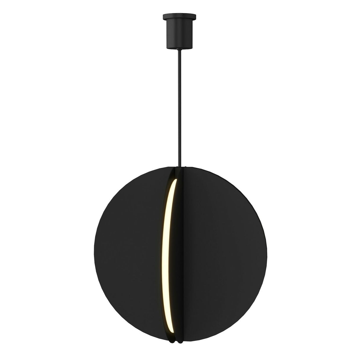 BAU 36 3000K LED PENDANT LIGHT, 700TDBAU36 - robinsonco.ca