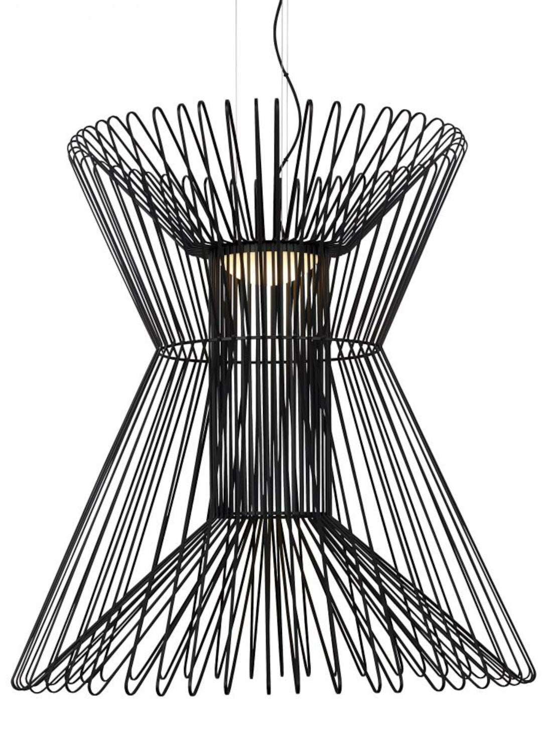SYRMA GRANDE 3000K SESPENSION PENDANT