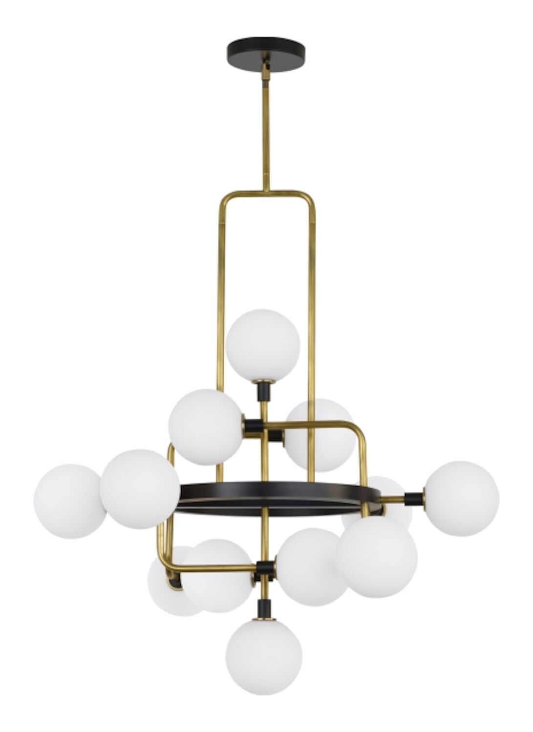 VIAGGIO LED LINE VOLTAGE CHANDELIER - robinsonco.ca