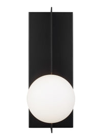 ORBEL LED LINE VOLTAGE WALL SCONCE - robinsonco.ca
