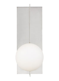 ORBEL LED LINE VOLTAGE WALL SCONCE - robinsonco.ca