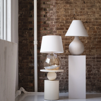 THEA TABLE LAMP - robinsonco.ca