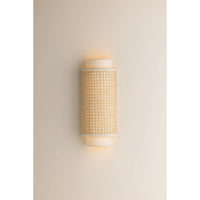 TINA WALL SCONCE - robinsonco.ca