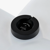 Jack Portable Light base by Tom Dixon close up