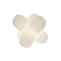 Tom Dixon JACK PORTABLE LIGHT in matte white