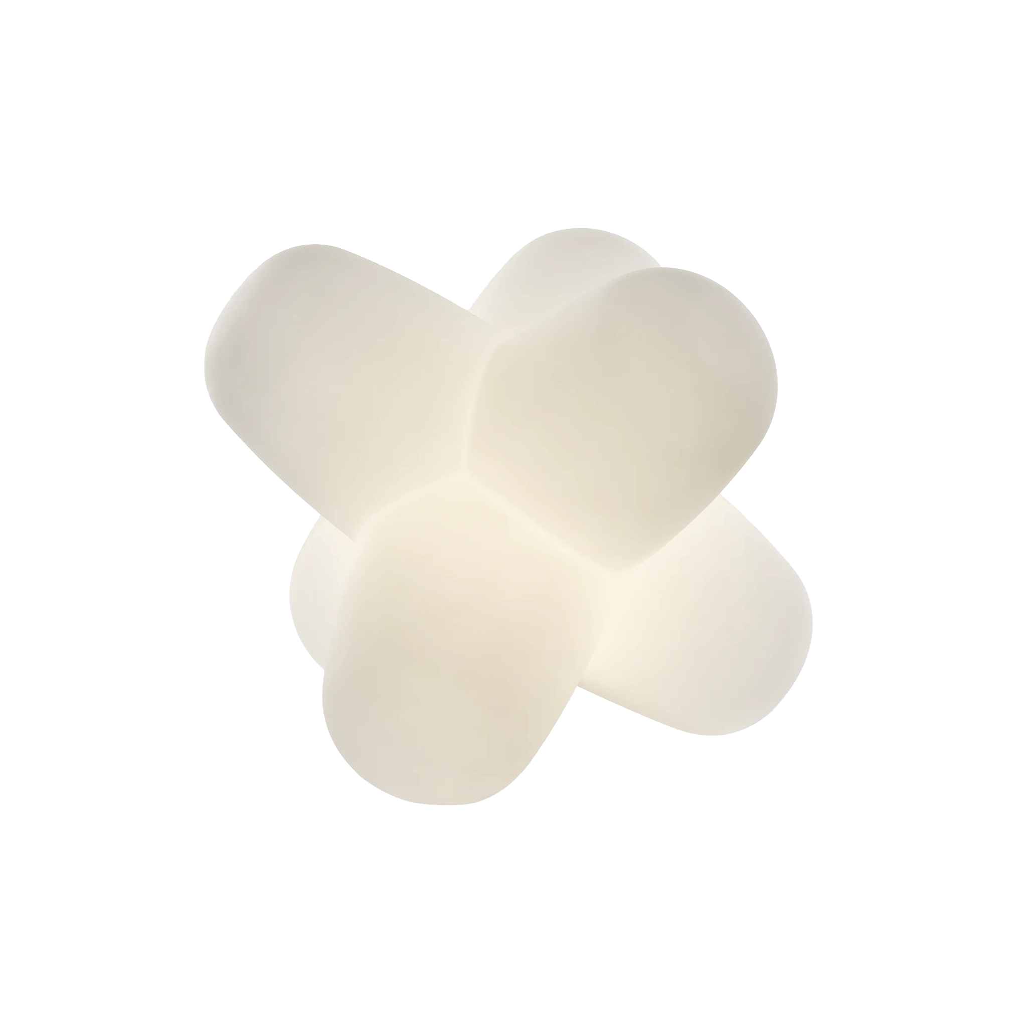 Tom Dixon JACK PORTABLE LIGHT in matte white