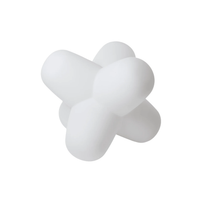 Tom Dixon Jack Portable Light in matte white