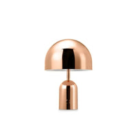 BELL PORTABLE LED TABLE LAMP - robinsonco.ca