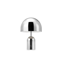 BELL PORTABLE LED TABLE LAMP - robinsonco.ca
