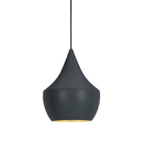 BEAT FAT LED PENDANT - robinsonco.ca