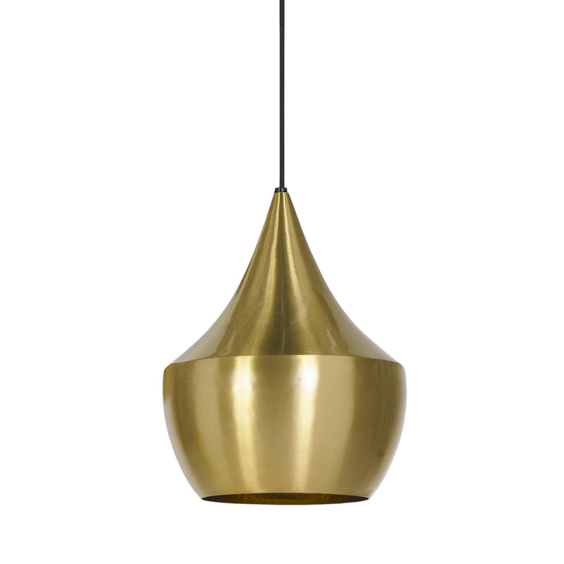 BEAT FAT LED PENDANT - robinsonco.ca