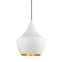 BEAT FAT LED PENDANT - robinsonco.ca
