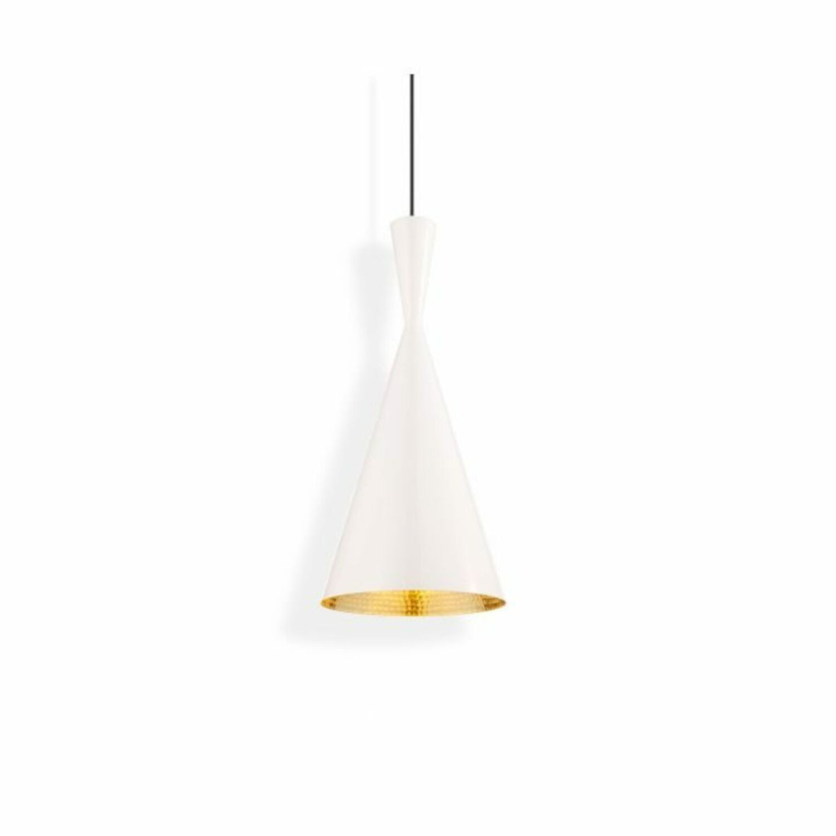 BEAT TALL LED PENDANT - robinsonco.ca