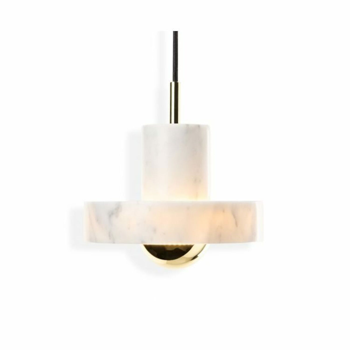 STONE LED PENDANT