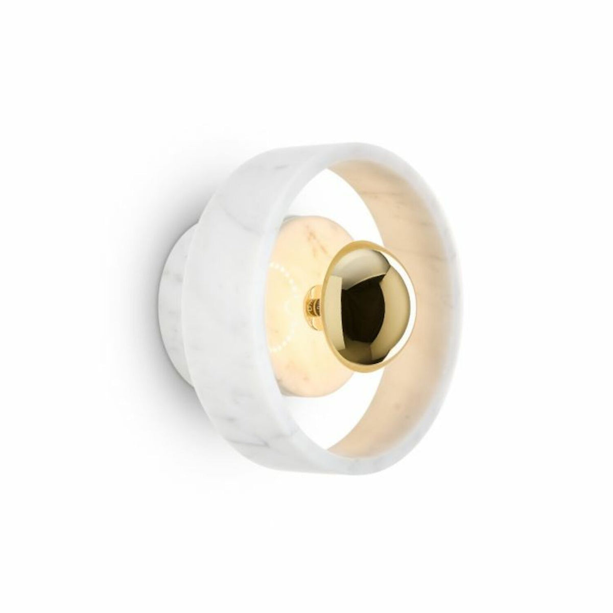 STONE LED SURFACE LIGHT