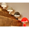 BELL PORTABLE LED TABLE LAMP - robinsonco.ca