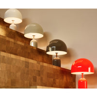 BELL PORTABLE LED TABLE LAMP - robinsonco.ca