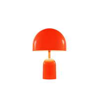 BELL PORTABLE LED TABLE LAMP - robinsonco.ca