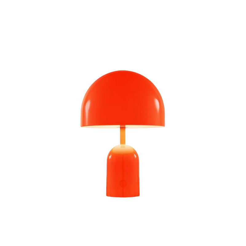BELL PORTABLE LED TABLE LAMP - robinsonco.ca