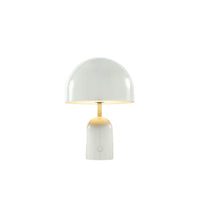 BELL PORTABLE LED TABLE LAMP - robinsonco.ca