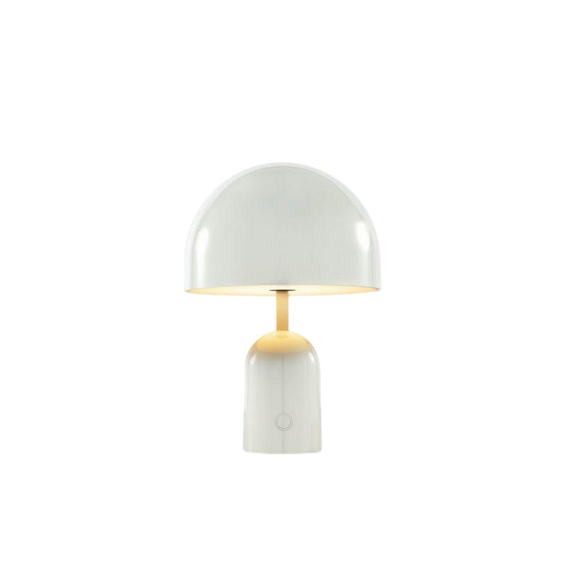 BELL PORTABLE LED TABLE LAMP - robinsonco.ca