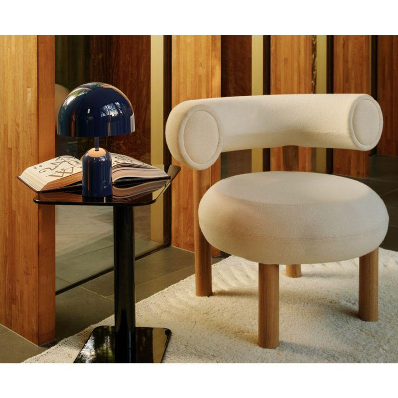 BELL PORTABLE LED TABLE LAMP - robinsonco.ca