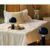 BELL PORTABLE LED TABLE LAMP - robinsonco.ca