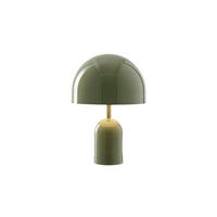 BELL PORTABLE LED TABLE LAMP - robinsonco.ca