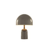 BELL PORTABLE LED TABLE LAMP - robinsonco.ca