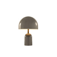 BELL PORTABLE LED TABLE LAMP - robinsonco.ca