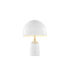 BELL PORTABLE LED TABLE LAMP - robinsonco.ca