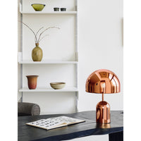 BELL TABLE LAMP - robinsonco.ca