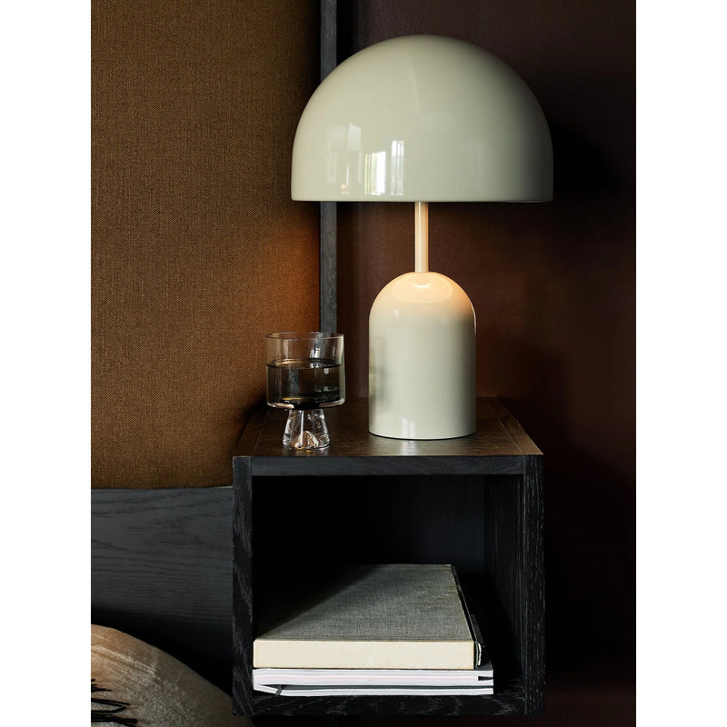 BELL TABLE LAMP - robinsonco.ca