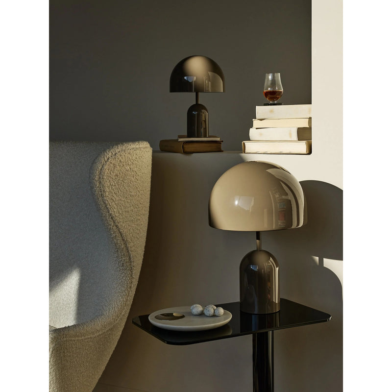 BELL TABLE LAMP - robinsonco.ca