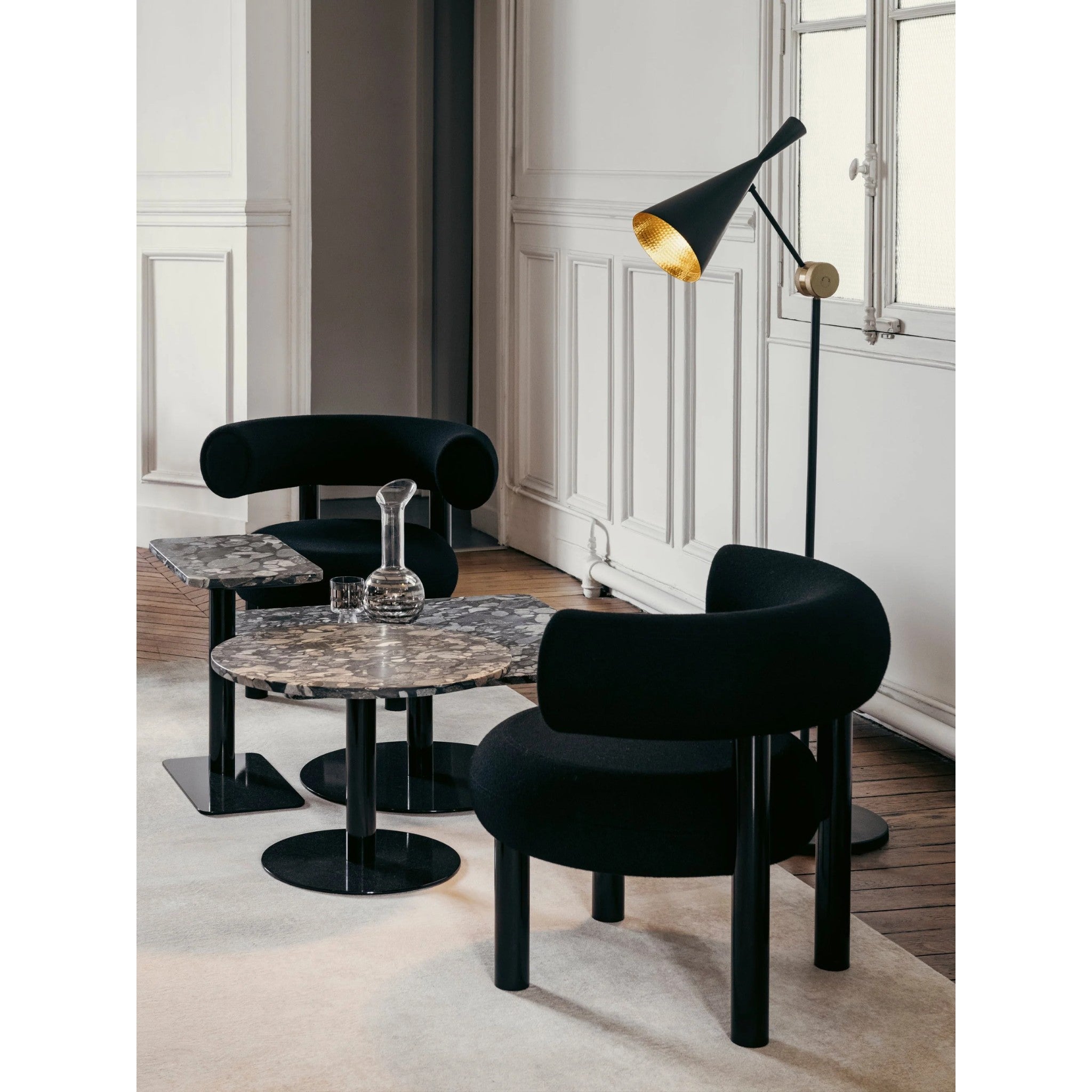 BEAT FLOOR LAMP - robinsonco.ca