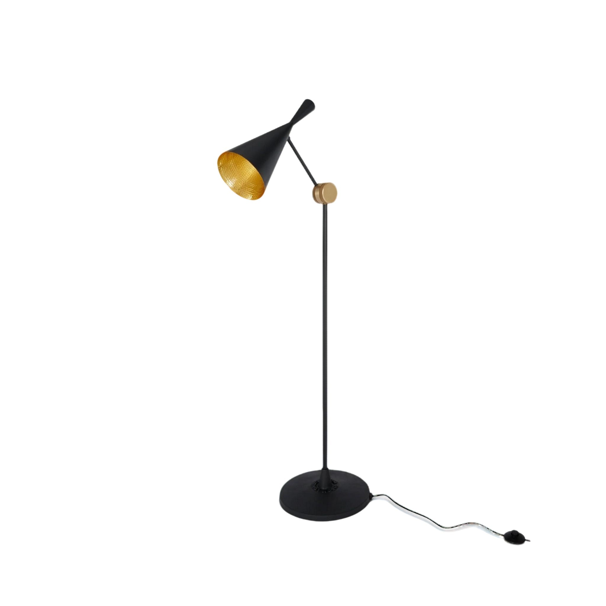 BEAT FLOOR LAMP - robinsonco.ca