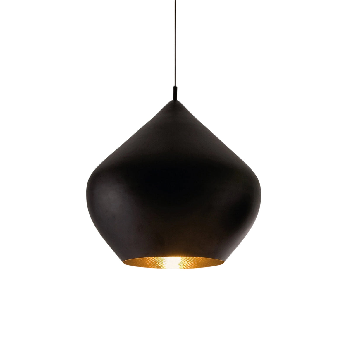BEAT STOUT PENDANT - robinsonco.ca