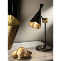 BEAT TABLE LAMP - robinsonco.ca