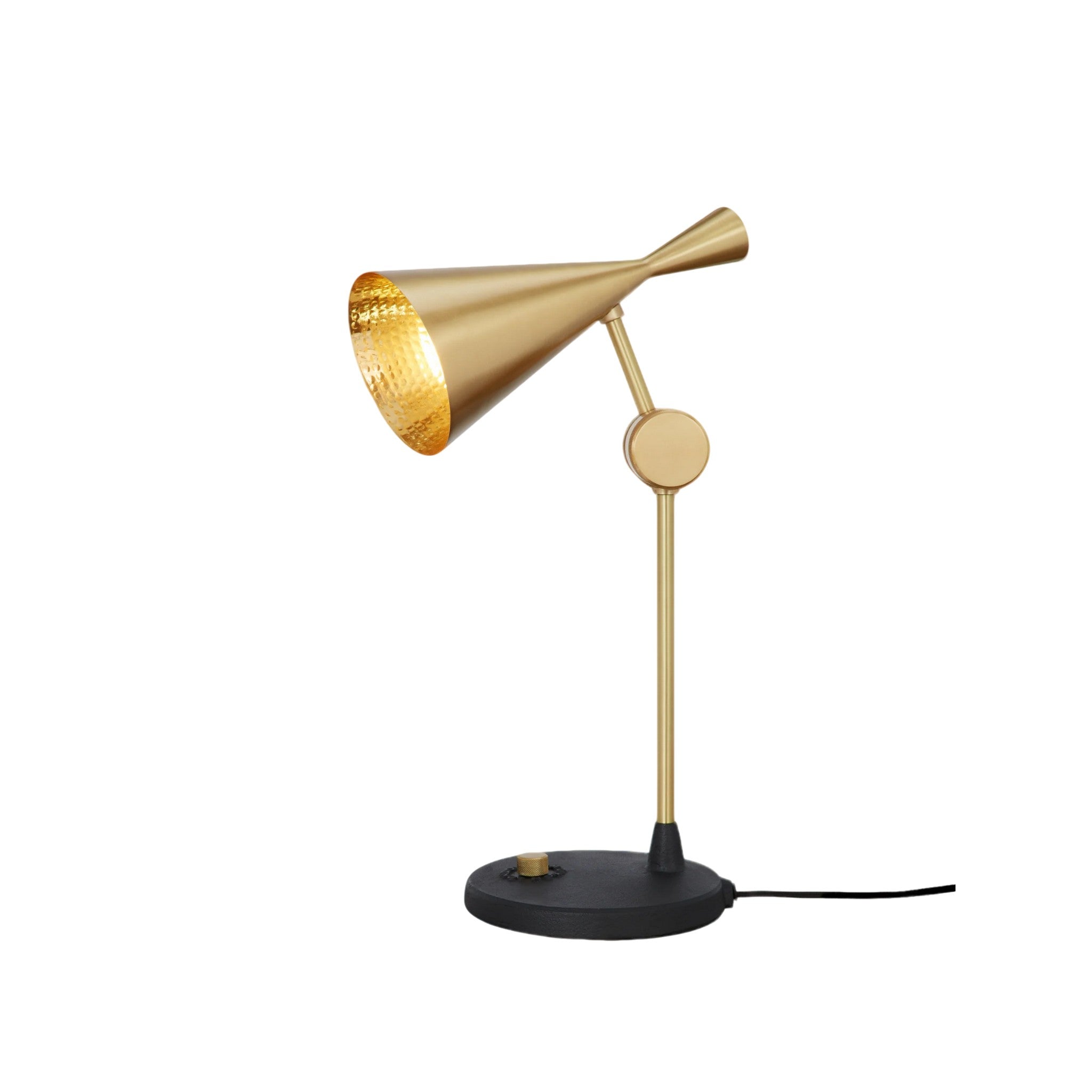BEAT TABLE LAMP - robinsonco.ca